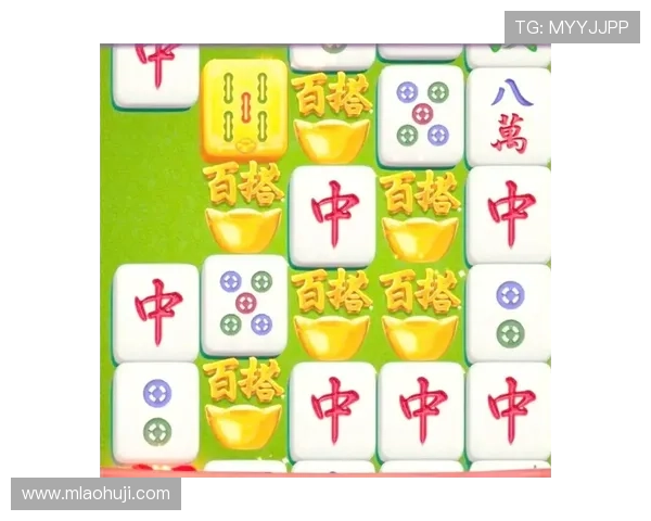 探索麻将胡了小游戏的多样玩法，丰富你的休闲娱乐生活