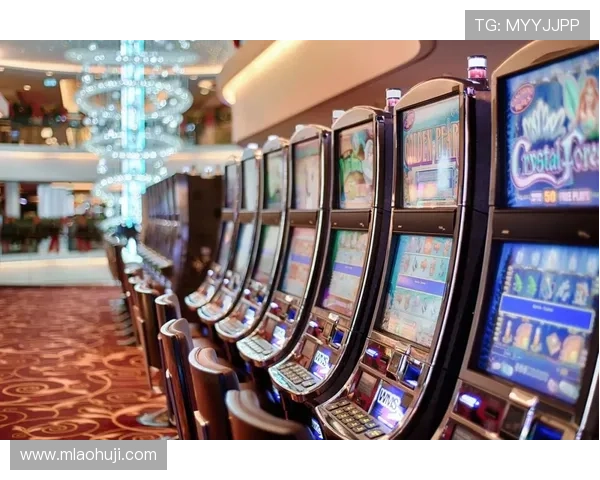 美妙世界老虎机：享受高品质音效与流畅操作的极致体验