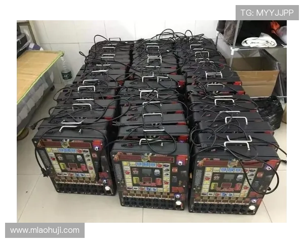 揭秘老虎机的玩法秘籍：如何利用概率和技巧提升连续中奖的可能性