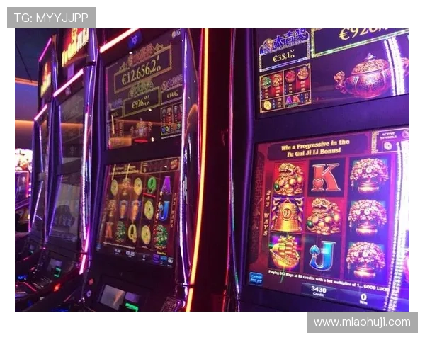 老虎机在不同文化中的影响与接受度比较