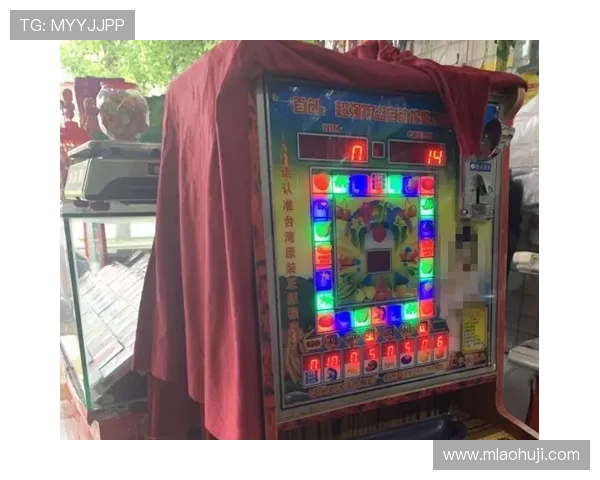 老虎机安卓版的魅力：如何选择最适合你的游戏